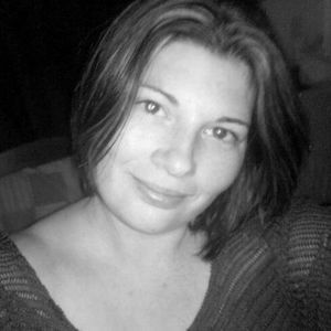 Meet your Posher, Becky